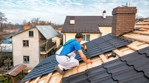 Best Slate Roofing  in Trabuco Nyon, CA